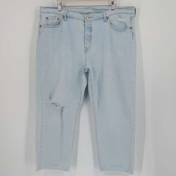 Levi's | 501 jeans - Picture 2 of 10